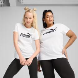 PUMA ESS No1 bumbac tricou femei 682370 02 L (682370 02)