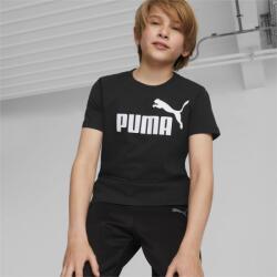 PUMA ESS Logo tricou bumbac copii 586960 01 176 (586960 01)