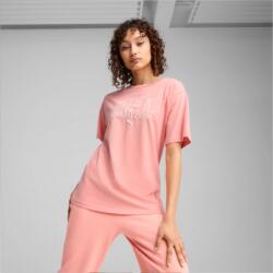 PUMA Class Relaxed bumbac tricou femei 685031 18 XL (685031 18)