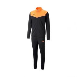 PUMA Set de încălzire pentru copii Puma Individual Rise (657535 50)
