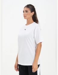 PUMA ESS Relaxed tricou bumbac femei 684971 02 XL (684971 02)