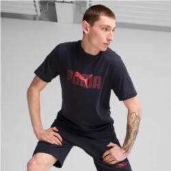 PUMA ESS Logo Lab tricou bumbac copii 685791 16 140 (685791 16)