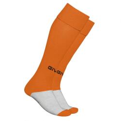 Givova Calza Calcio jambiere 0001 39-46 (Calza Calcio 0001)