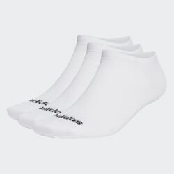 Adidas T LIN LOW șosete HT3447 43-45 (HT3447)