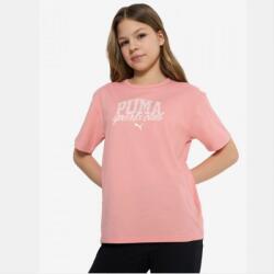 PUMA Class bumbac tricou copii 685828 18 176 (685828 18)