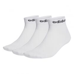 Adidas T LIN ANKLE șosete HT3451 34-36 (HT3451)