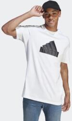 Adidas Future tricou bumbac bărbați IC3710 L (IC3710)