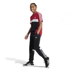 Adidas 3S TIB tricou din bumbac pentru copii IW7952 152 (IW7952)