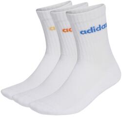Adidas L Lin Crew sosete KD1717 34-36 (KD1717)