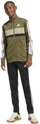 Adidas 3S Tiberio trening set copii KC2124 128 (KC2124)