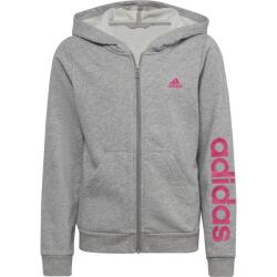 Adidas Hanorac Adidas pentru copii cu glugă (IC3585)