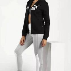 PUMA ESS logo bluza bumbac femei 586806 01 S