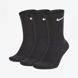 Nike Everyday sosete SX7664-010 3per/set 38-42 (SX7664 010)