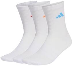Adidas C ESS CRW sosete KC9623 37-39 (KC9623)