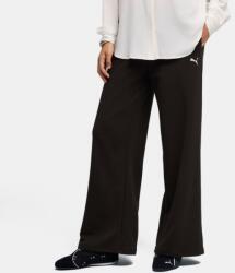 PUMA ESS Cat Comfort bumbac pantaloni femei 691703 01 XL