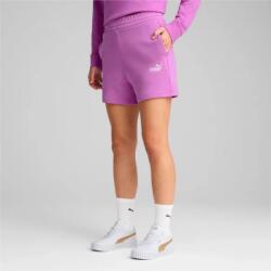 PUMA Ess Small bumbac sort femei 682441 89 M