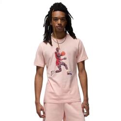 Nike bumbac tricou barbati FN6000 622 M (FN6000 622)