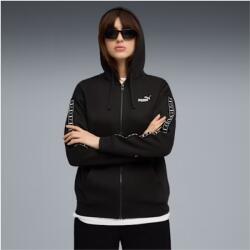 PUMA ESS Tape Relaxed bumbac hanorac femei 688097 01 M (688097 01)