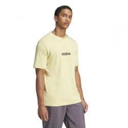 Adidas LIN SJ bumbac tricou barbati JE9003 XL (JE9003)