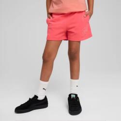 PUMA ESS Script bumbac sort copii 685869 24 164 (685869 24)