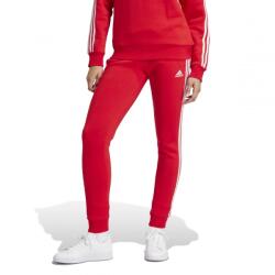 Adidas 3S FL pantaloni bumbac dame IY1719 L (IY1719)