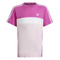 Adidas 3S TIB tricou de bumbac pentru copii IS2528 164 (IS2528)