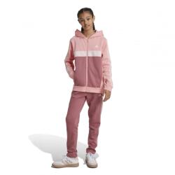 Adidas 3S Tib FL trening bumbac copii IV7298 176 (IV7298)