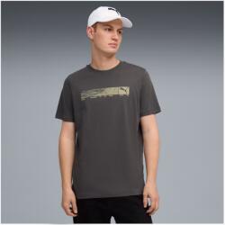 PUMA Tech Graphic tricou bumbac barbati 688227 44 M