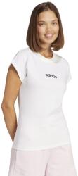 Adidas Lin SJ tricou bumbac femei JC8239 L