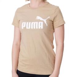 PUMA ESS Logo tricou bumbac femei 586775 80 M (586775 80)