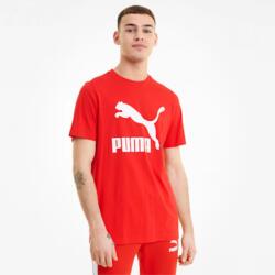 PUMA Classic Logo tricou bumbac bărbați 530088 11 S (530088 11)