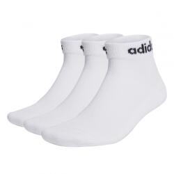 Adidas C LIN șosete HT3457 40-42 (HT3457)