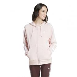 Adidas 3S FT bluza bumbac femei IY4217 M (IY4217)