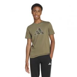 Adidas C Photo bumbac tricou copii JI6671 164 (JI6671)