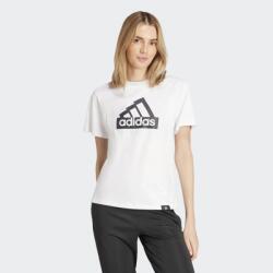 Adidas W MOD ESS tricou bumbac pentru femei IX6449 S (IX6449)