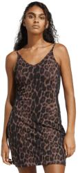 Adidas AOP 3S rochie bumbac JZ0204 L (JZ0204)