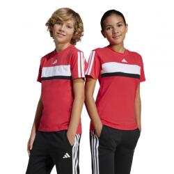 Adidas 3S Tib bumbac tricou copii JI6213 176 (JI6213)