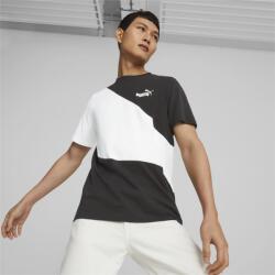 PUMA Power Cat tricou bumbac bărbați 673380 01 M (673380 01)