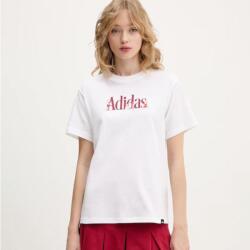 Adidas Soft Sport tricou bumbac femei JZ7896 L (JZ7896)
