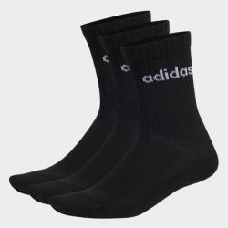 Adidas C LIN CREW sosete IC1301 34-36 (IC1301) - sportmania