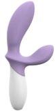LELO Масажор за простата Lelo Loki Wave 2 Violet Dusk (P24288)