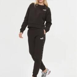 PUMA ESS Tape pantaloni bumbac dama 675999 01 XL