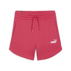 PUMA ESS 5 sort bumbac dame 848339 48 S (848339 48)