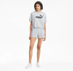 PUMA ESS 4 sort bumbac damă 586824 04 L (586824 04)