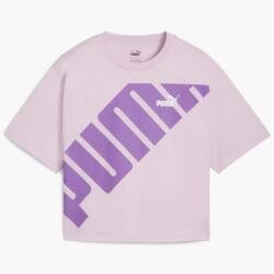 PUMA Power Cropped tricou bumbac femei 677896 60 L (677896 60)