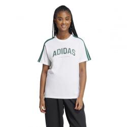 Adidas Softs bumbac tricou femei JN9128 S (JN9128)