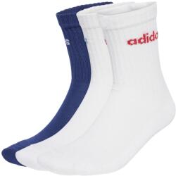 Adidas LIN CRW sosete JL6110 28-30 (JL6110)