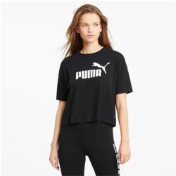 PUMA ESS Cropped tricou dama 586866 01 M (586866 01)