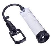 LOLA GAMES Вакуум помпа Discovery Light Boarder Clear (P26762)