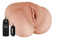 LOLA GAMES Вибриращ мастурбатор Satisfaction My Love (P25580)